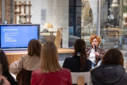 Jesień w rytmie designu – DOMOTEKA zaprasza na DOMOdesign